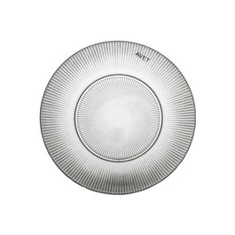 Avet Plato Postre Grace Diámetro 21,5 cm Colección GRACE (6 Unidades)